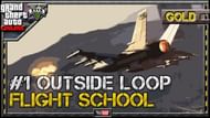 Outside Loop. Image: YouTube.